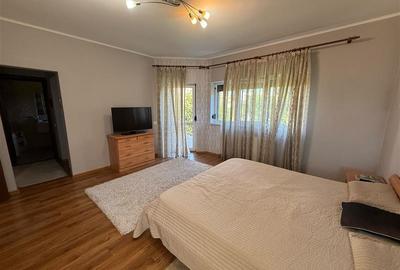 Casă individuală cu 5 camere cu Teren 1000 Mp în Central - 5