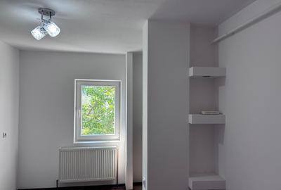 Apartament cu 2 camere decomandat în Central - 2