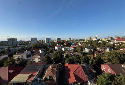 Garsonieră semidecomandată în Iancului - 2