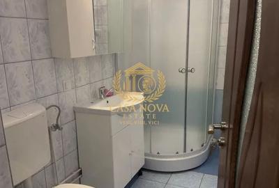 Apartament cu 2 camere în Central - 1