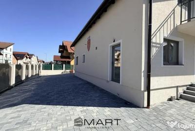 Casă cu 5 camere cu Teren 300 Mp în Tineretului - 12