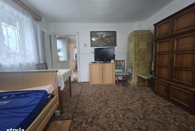 Casă cu 2 camere în Oarda