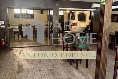 Spațiu comercial, de 510 mp, în Ultracentral - 18