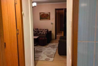 Apartament cu 2 camere semidecomandat în Traian - 5