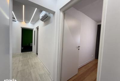 Apartament cu 3 camere în Aradul Nou