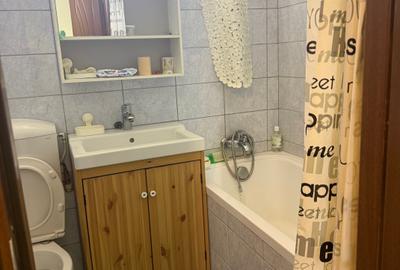Apartament cu 3 camere decomandat în Drumul Taberei - 10
