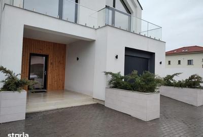 Casă cu 4 camere cu Teren 572 Mp în Corbeanca - 5