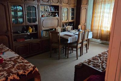 Apartament cu 3 camere în Nord
