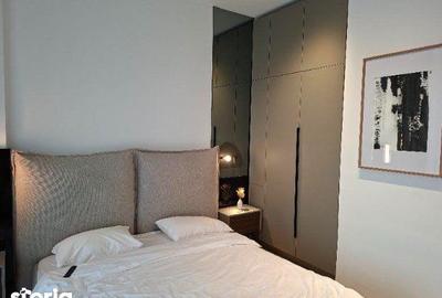 Apartament cu 2 camere în Florești