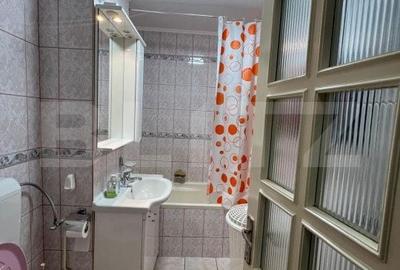 Apartament cu 4 camere decomandat în Carpați 2 - 7