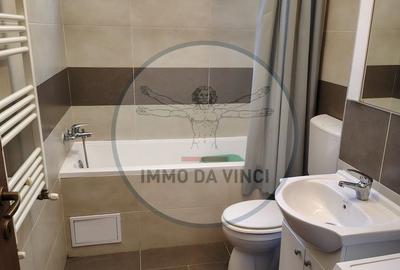 Apartament cu 2 camere decomandat în Iris - 5