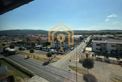 Apartament cu 2 camere în Petrești - 5