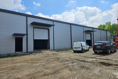 Proprietate specială, de 600 mp, în Odăi - 2