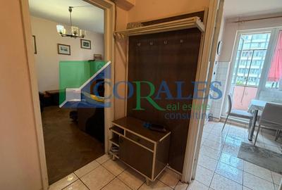 Apartament cu 2 camere semidecomandat în Semicentral - 4