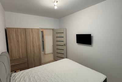 Apartament cu 2 camere decomandat în Bucureștii Noi - 5