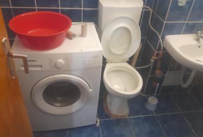 Apartament cu 2 camere decomandat în Rogerius