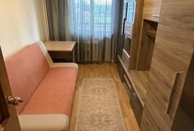 Apartament cu 3 camere decomandat în Zorilor - 4