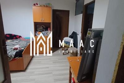 Apartament cu 3 camere, mobilat în Piața Cluj - 3