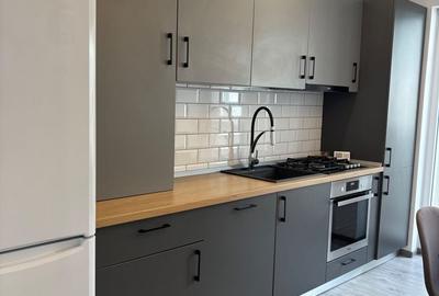 Apartament cu 2 camere decomandat, mobilat în Turnișor - 5
