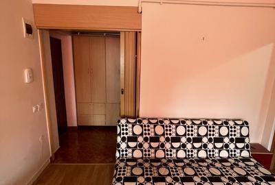 Garsonieră decomandată, mobilată în Gheorgheni - 3