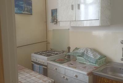 Garsonieră semidecomandată în Central - 7