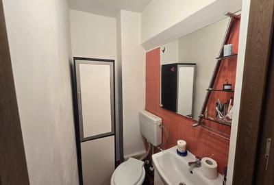Apartament cu 4 camere decomandat în Inel II - 3