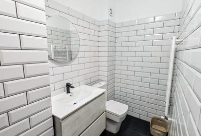 Apartament cu 2 camere decomandat, mobilat în Chitila - 4
