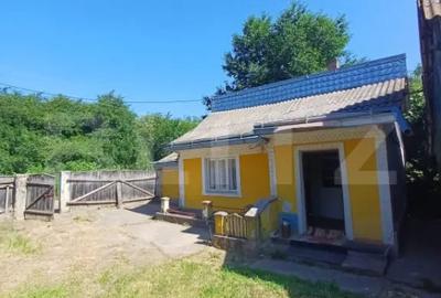 Casă cu 4 camere cu Teren 2200 Mp în Central - 8