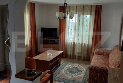 Casă cu 3 camere cu Teren 476 Mp în Central