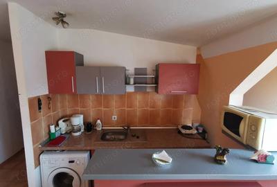 Apartament cu 2 camere semidecomandat în Complex Studențesc - 6