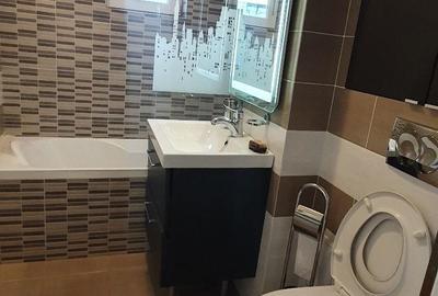 Apartament cu 2 camere decomandat în Brâncoveanu - 2