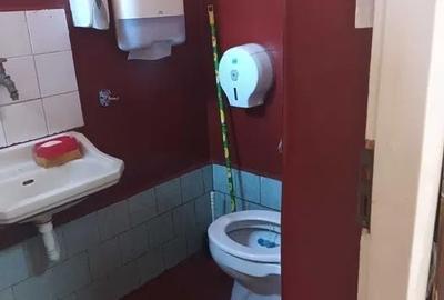 Spațiu comercial, de 42 mp, în Mureșeni
