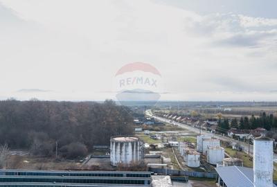 Spațiu industrial, de 1,250 mp, în Lunca Calnicului - 3