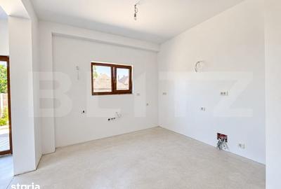 Casă cu 5 camere cu Teren 250 Mp în Giroc
