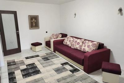 Garsonieră decomandată în Sebastian