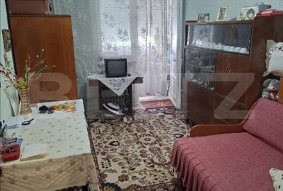 Apartament cu 2 camere decomandat, mobilat în Burdujeni