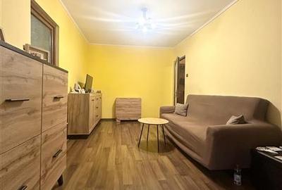 Apartament cu 2 camere semidecomandat, mobilat în Casa de Cultură - 3