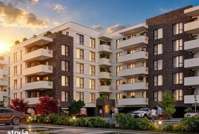 Apartament cu 2 camere decomandat în Theodor Pallady - 1