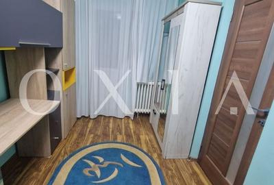 Apartament cu 2 camere nedecomandat, mobilat în Șagului - 6