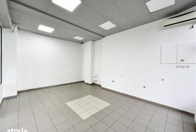 Spațiu comercial, de 177 mp, în Ștrand - 2