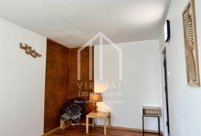 Apartament cu 3 camere decomandat în Turnișor - 11