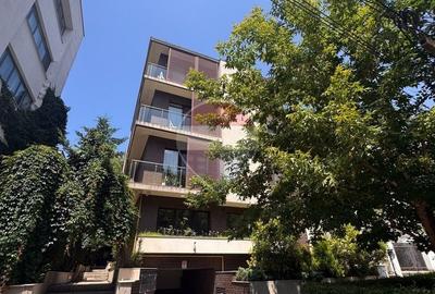 Apartament cu 3 camere în Kiseleff