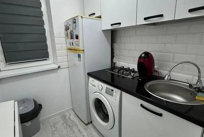 Apartament cu 2 camere semidecomandat în Valea Rosie - 1