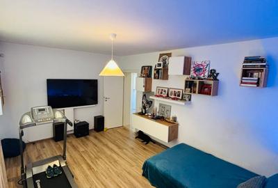 Apartament cu 3 camere decomandat, mobilat în Rahova - 6