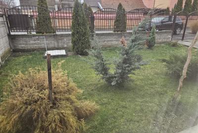 Casă individuală cu 4 camere cu Canalizare în Cristur - 16