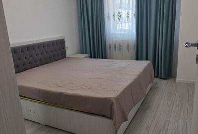 Apartament cu 2 camere în Bârnova - 6