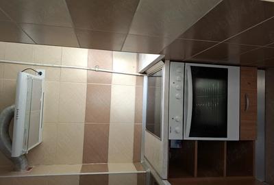 Garsonieră semidecomandată în Noua