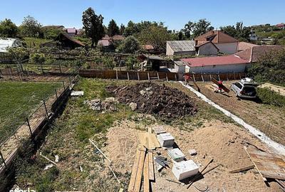 Casă cu 4 camere în Spitalul Județean - 1