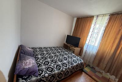 Apartament cu 2 camere decomandat în Exterior Vest - 4