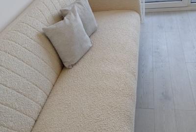 Apartament cu 2 camere semidecomandat în Mărăști - 5